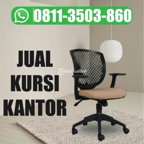 Distributor Kursi dan Meja Kantor - Malang Kota