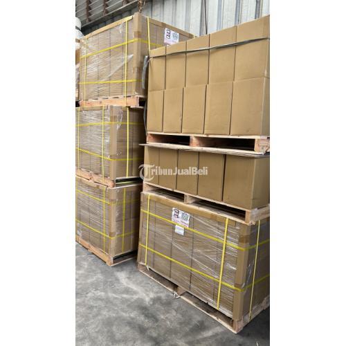 Jasa Kirim Barang Import Door To Door - Jakarta Timur