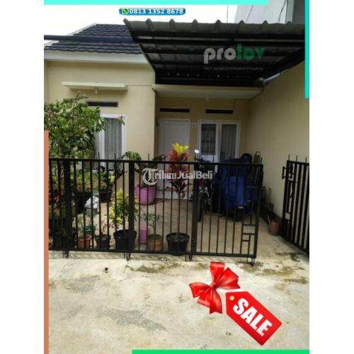 Rumah Second Di Geo Asri Residence Sindanglaya Kota Bandung 524