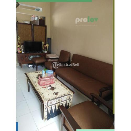 Rumah Second Di Geo Asri Residence Sindanglaya Kota Bandung 524