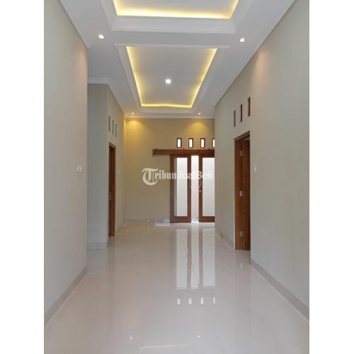 RUMAH MINIMALIS MODERN TERBARU SIAP HUNI DI KALASAN PURWOMARTANI