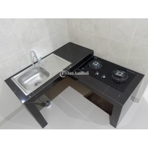 RUMAH MINIMALIS MODERN TERBARU SIAP HUNI DI KALASAN PURWOMARTANI