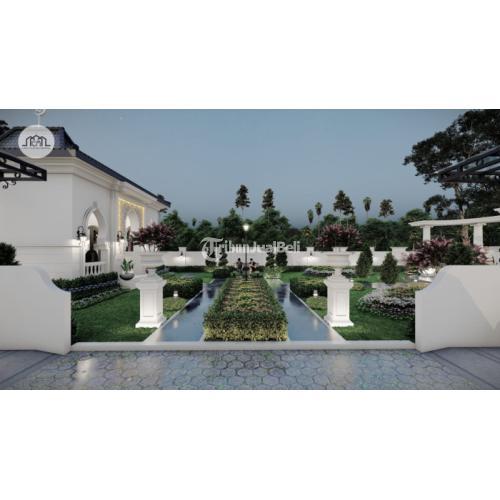 • RUMAH MURAH TEPI JALAN RAYA 550 METER DARI HOTEL GALUH