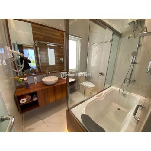 Miliki Segera Rumah Mewah 2 Lantai Siap Huni Full Furnished