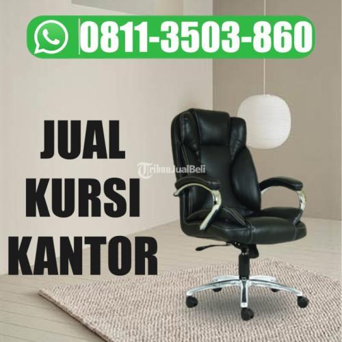 Distributor Kursi Pimpinan Kantor Malang