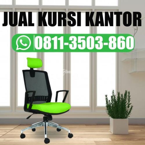 Distributor Meja Kursi Tamu Kantor Malang