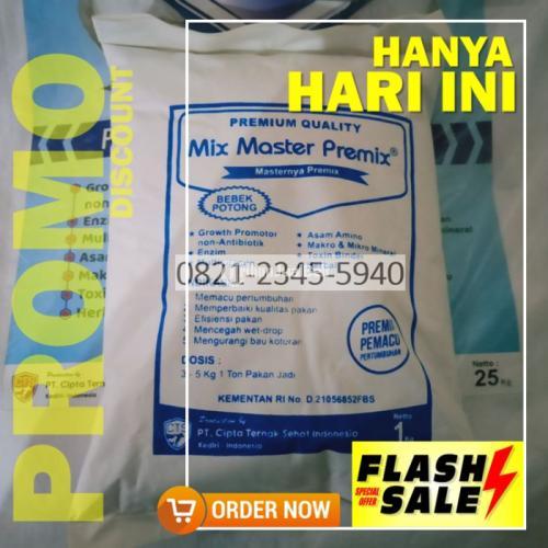 Obat Nafsu Makan Untuk Bebek Trenggalek