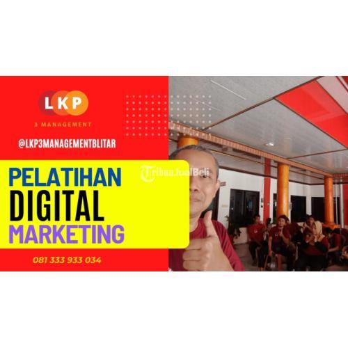 Kuasai Dunia Digital: Panduan Lengkap Seminar Digital Marketing untuk Pemula