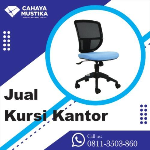 Distributor Kursi Kantor Bagus Malang