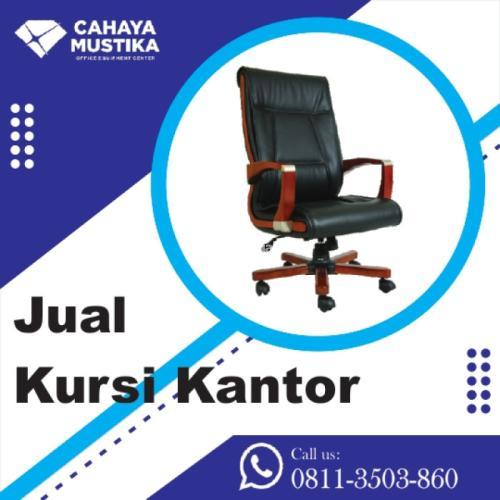 Distributor Kursi Kantor Model Jaring Malang