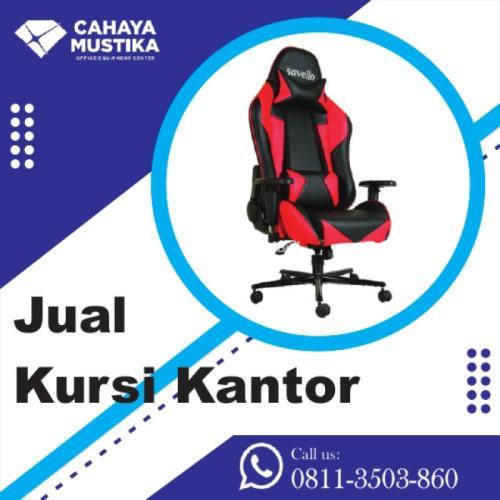 Distributor Kursi Kantor Stainless Malang