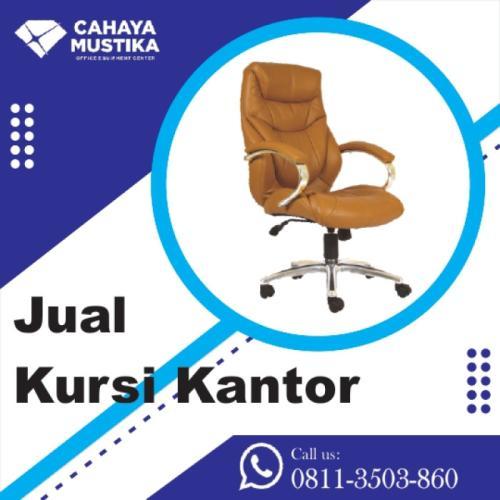 Distributor Kursi Putar Untuk Kantor Malang