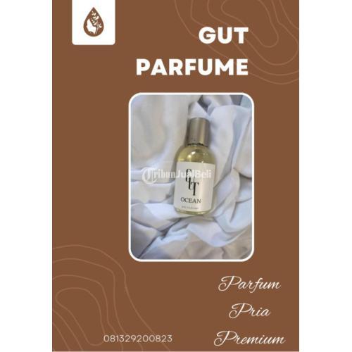 Parfum Pria Wangi dan Tahan Lama di Temanggung - Tribun JualBeli