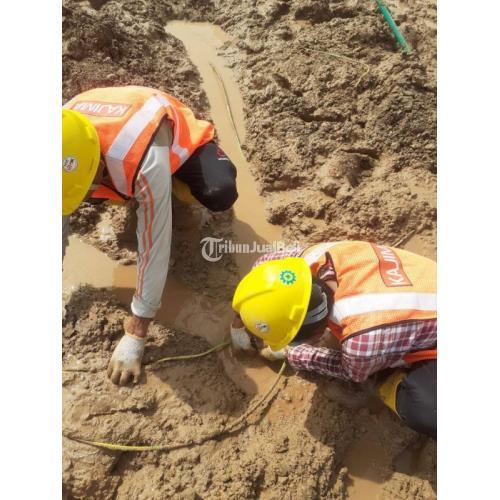 instaler pemasangan anti petir elektrostatis kabupaten pemalang