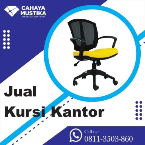 Distributor Kaki Kursi Kantor Malang