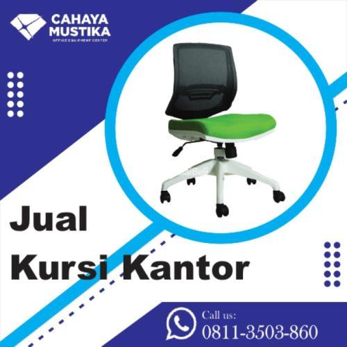 Distributor Kursi Duduk Kantor - Malang Kota