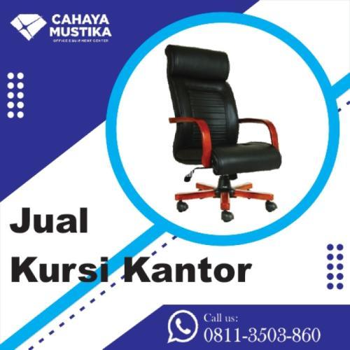 Distributor Kursi Kantor Roda Murah - Malang Kota