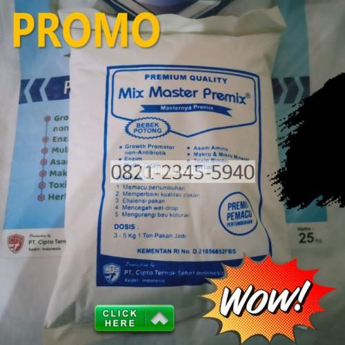 Vitamin Penggemuk Bebek Pedaging Jakarta Timur