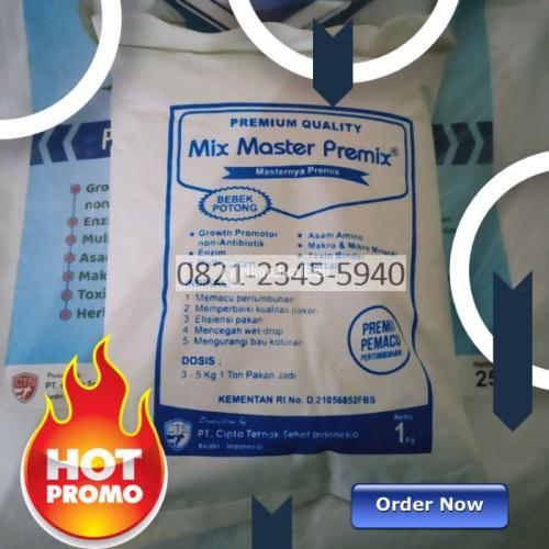 Vitamin Penggemuk Bebek Pedaging Jakarta Timur