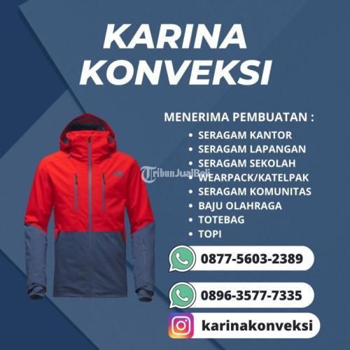 konveksi baju dan seragam di temanggung menerima pesanan custom