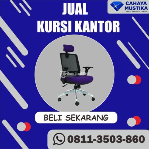 Distributor Kursi Kantor Kaki Hadap Malang
