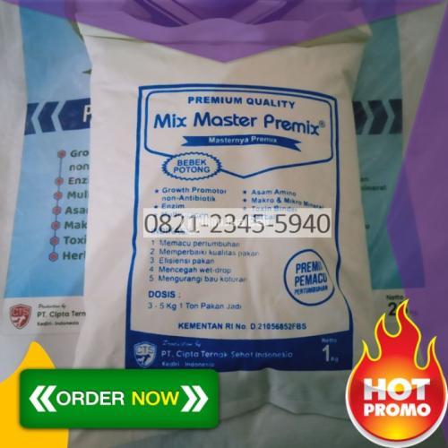 Obat Nafsu Makan Untuk Bebek Banjarnegara