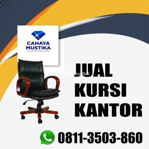 Distributor Kursi Kantor Tamu - Malang