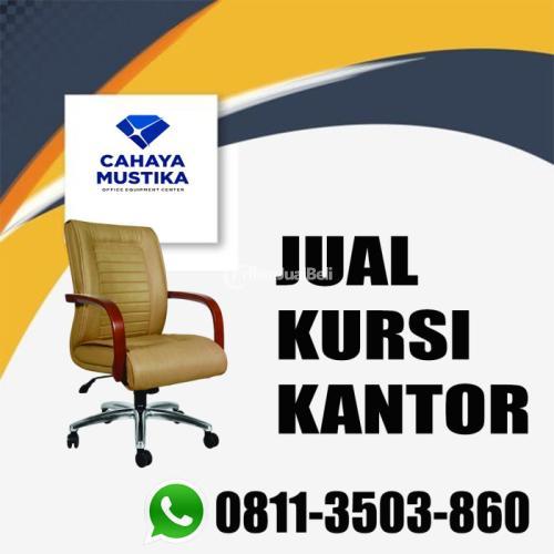 Distributor Kursi Kantor Tamu - Malang