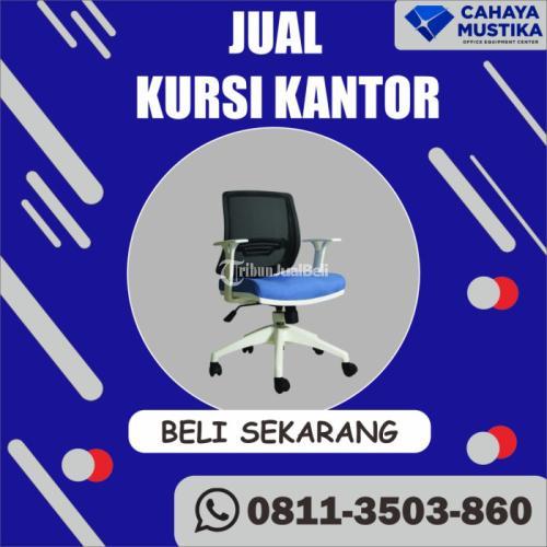Distributor Kursi Kantor Roda Murah Malang