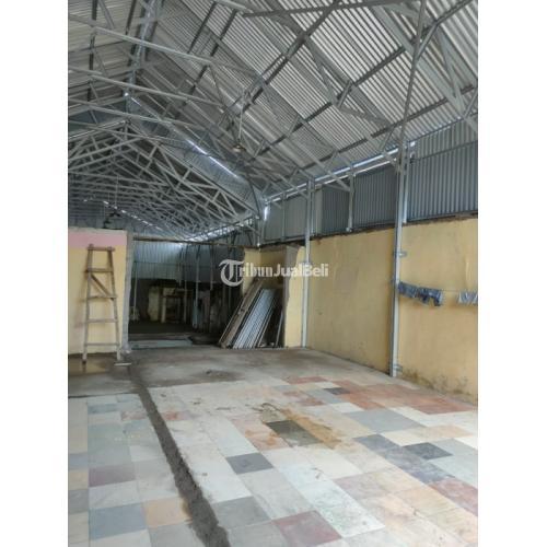 Gudang LB 200 m2 di jl.Kargo dkt Gatsu Barat Denpasar Bali