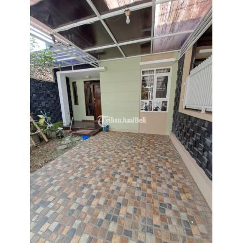 Dijual Rumah Nyaman Terawat di Cipageran - Cimahi Utara