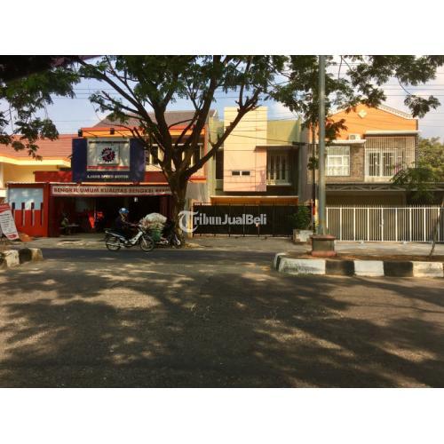 rumah strategis pinggir jalan raya kedungpane ngaliyan