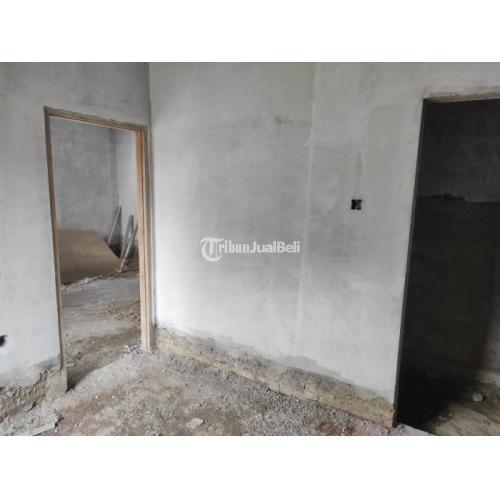 RUMAH CANTIK SIAP HUNI DEKAT JALAN UTAMA CEBONGAN HARGA TERMURAH