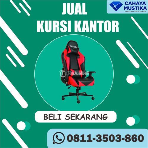 Distributor Kursi Kantor Terbaru Malang