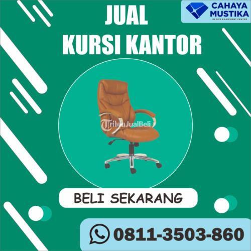 Distributor Kursi Perkantoran Malang