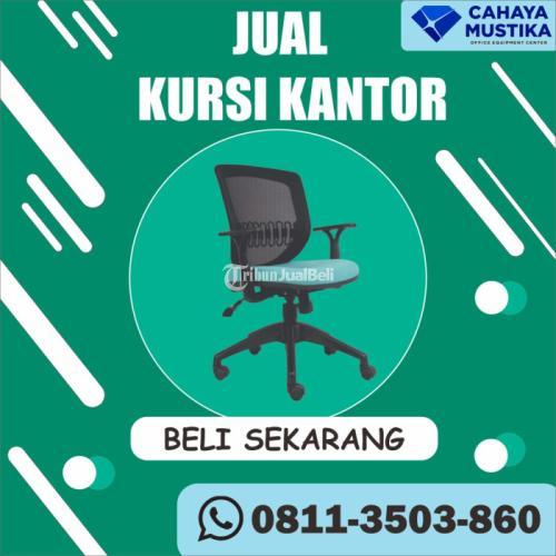 Distributor Kursi Kantor Awet Malang