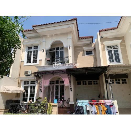 RUMAH CANTIK DAERAH JAMBIDAN DEKAT KOTA YOGYAKARTA