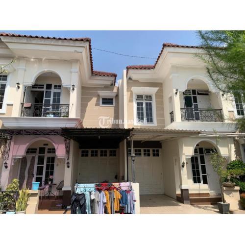 RUMAH CANTIK DAERAH JAMBIDAN DEKAT KOTA YOGYAKARTA