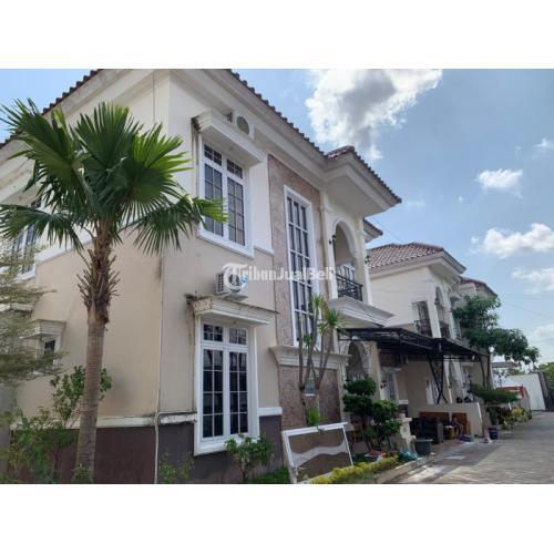 RUMAH CANTIK DAERAH JAMBIDAN DEKAT KOTA YOGYAKARTA