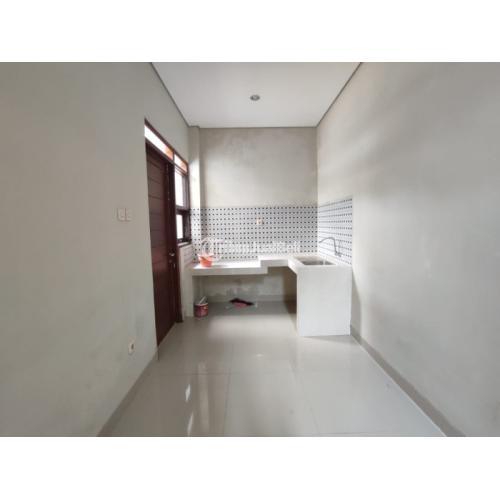 RUMAH CANTIK MODERN SIAP PAKAI DI PURWOMARTANI DALAM CLUSTER ELIT!!!