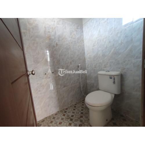 RUMAH CANTIK MODERN SIAP PAKAI DI PURWOMARTANI DALAM CLUSTER ELIT!!!