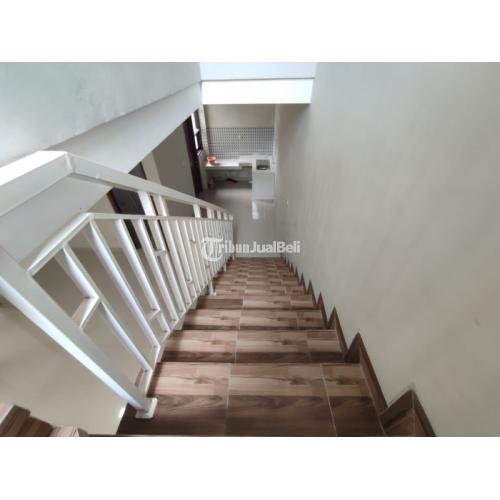 RUMAH CANTIK MODERN SIAP PAKAI DI PURWOMARTANI DALAM CLUSTER ELIT!!!