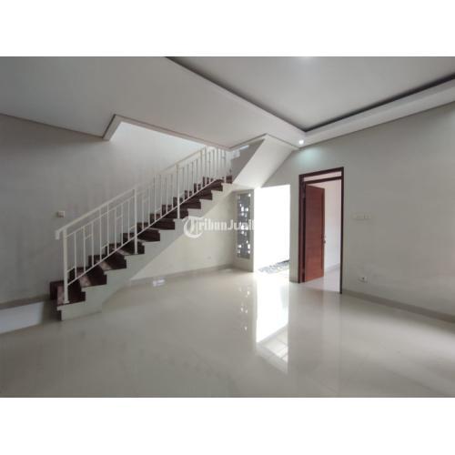 RUMAH CANTIK MODERN SIAP PAKAI DI PURWOMARTANI DALAM CLUSTER ELIT!!!