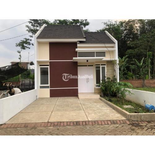 RUMAH MODERN MINIMALIS DI AMPELDENTO DKT KAMPUS TERNAMA MALANG