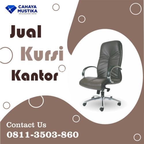 Distributor Kursi Pelayanan Kantor Malang