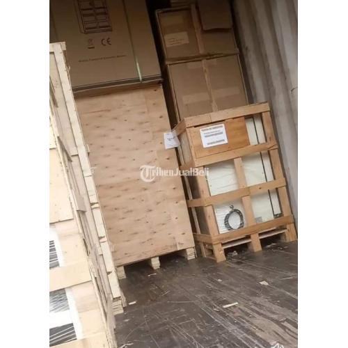 jasaimport china singapure bangkong express door to door