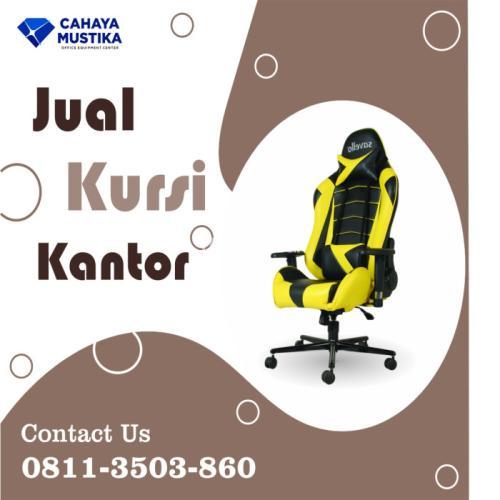 Distributor Roda Kursi Kantor Besi Malang