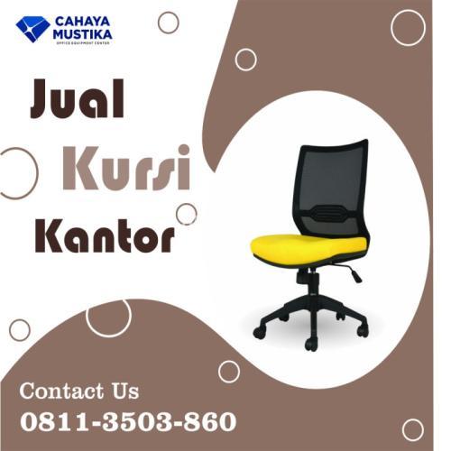 Distributor Grosir Kursi Kantor Malang