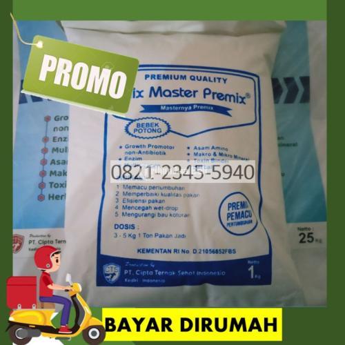 Obat Nafsu Makan Bebek Batang