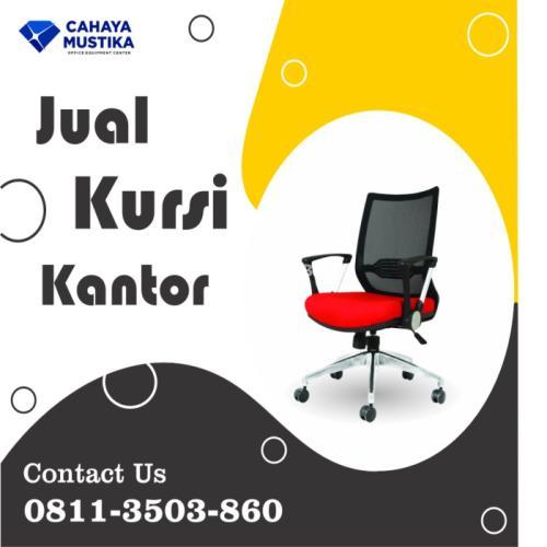 Distributor Kursi Kantor Beroda Malang